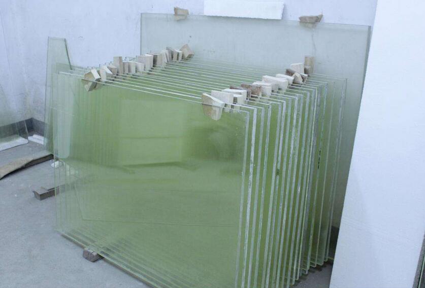 黄山防辐射铅玻璃